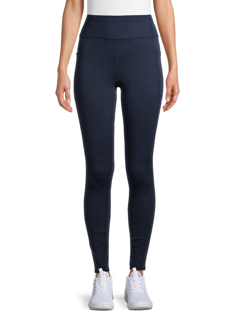 Athletic Works Women's Performance Leggings