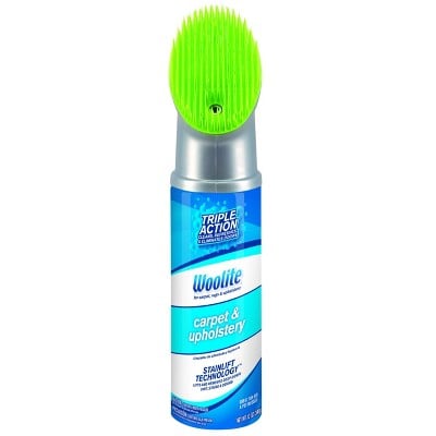 Woolite Fresh Fabric Cleaner