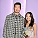 Who Is Simu Liu Dating?