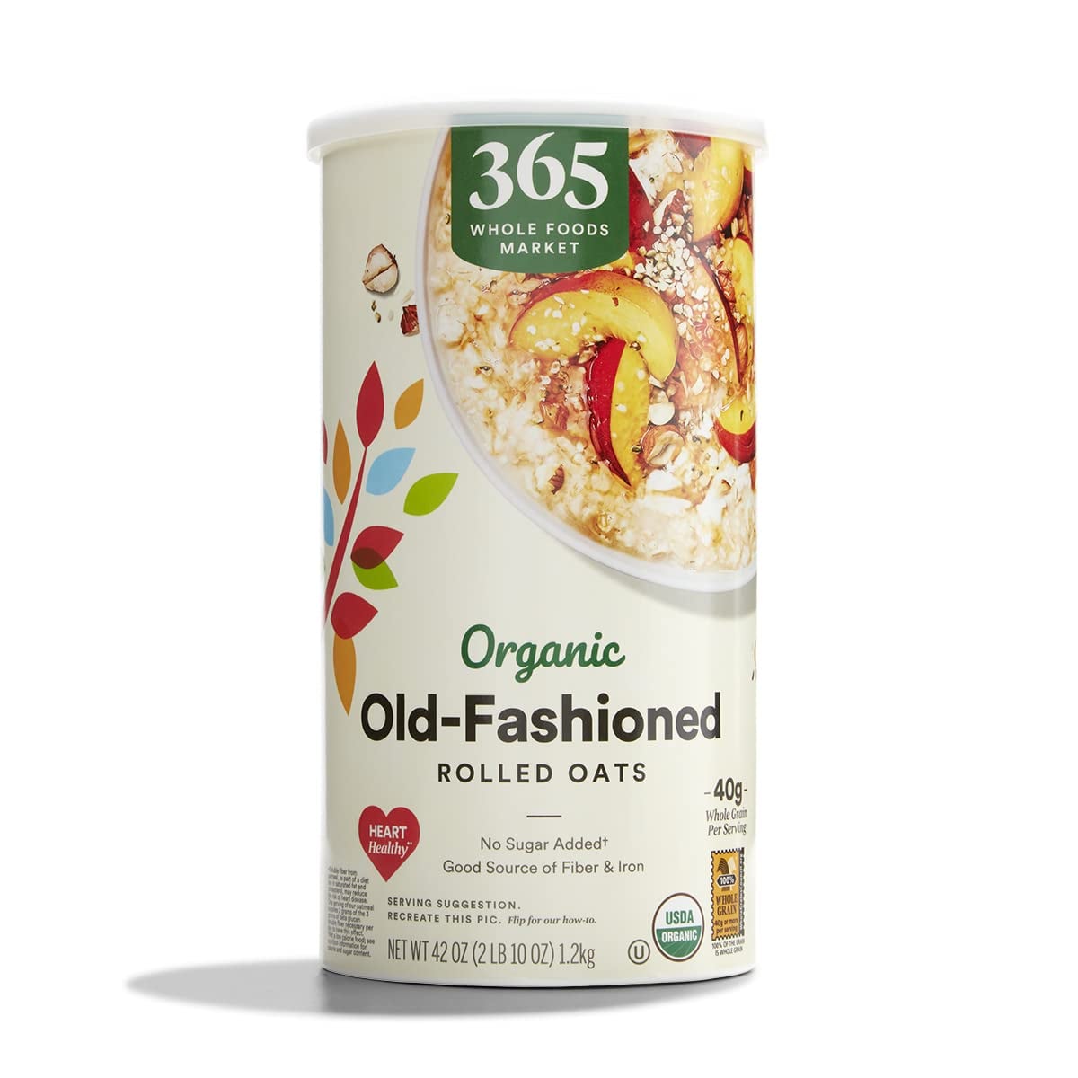 Best Baby Cereal of 2023 According to Dietitians POPSUGAR UK