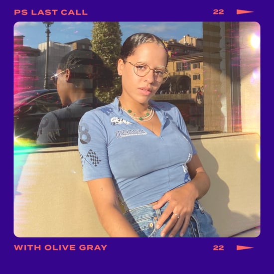 Olive Gray on Playing Miranda Keyes on Paramount+ Halo Show