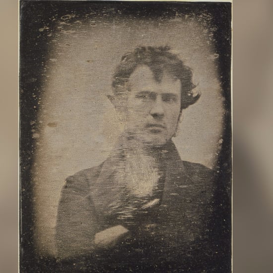 History of Selfies (Video)