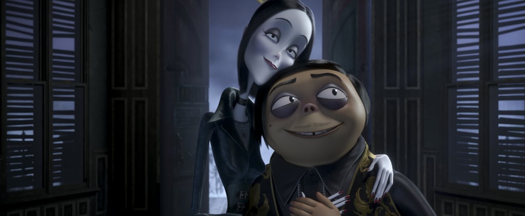 The Addams Family Trailer 2019