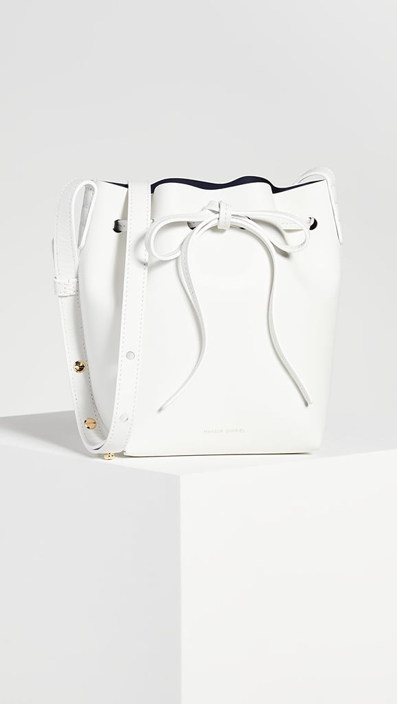 Mansur Gavriel Mini Mini Bucket Bag