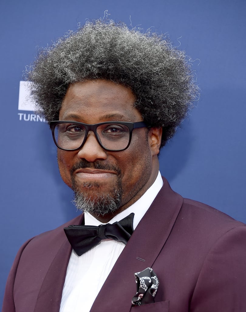 W. Kamau Bell