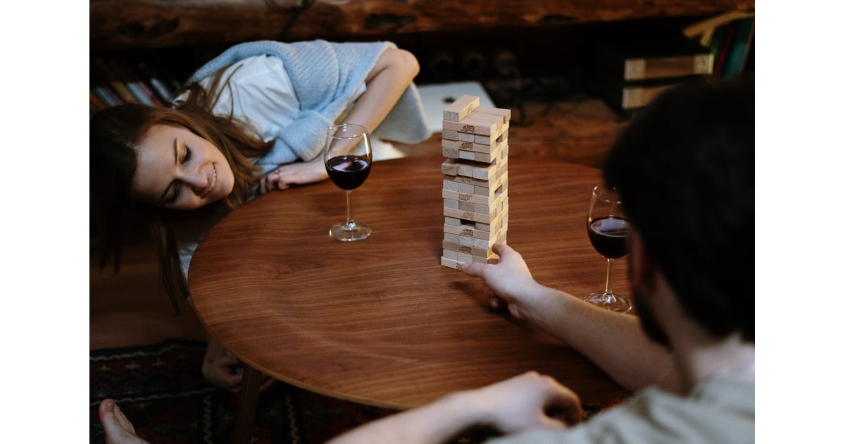 Play an OldSchool Game Date Ideas For Couples With Kids POPSUGAR UK Parenting Photo 8