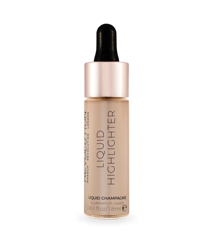 Revolution Liquid Highlighter What to Buy From Revolution Beauty