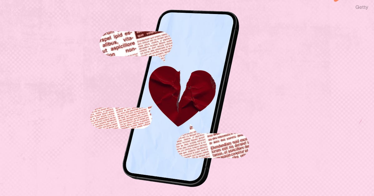 How Celebrity Breakup Posts Are Created: PR Experts Explain