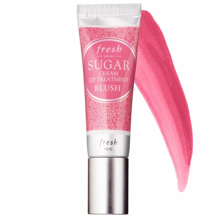 Fresh Sugar Cream Lip Treatment Review POPSUGAR Beauty