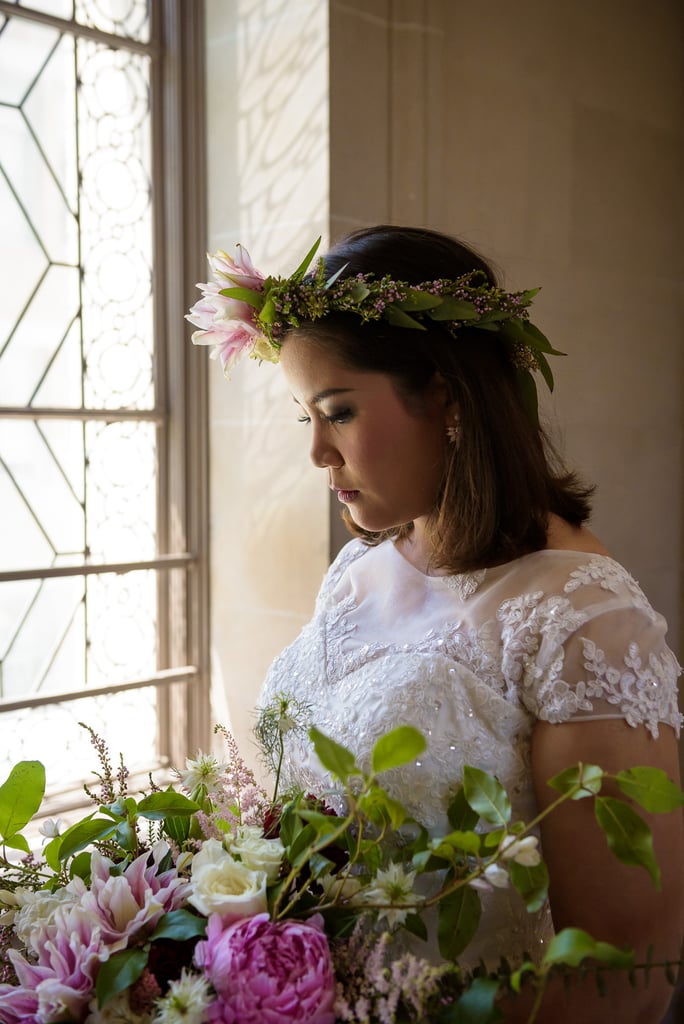 City Hall Wedding in San Francisco