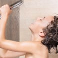 Showering With Your Child: When Should You Stop?