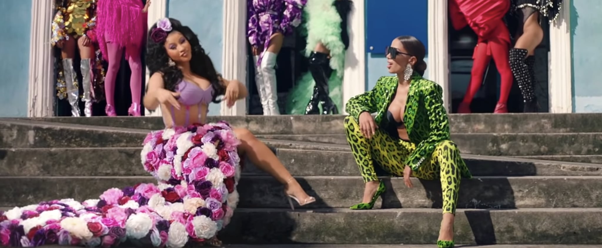 New Music Releases For The Week Of Sept 13 2020 Popsugar Entertainment