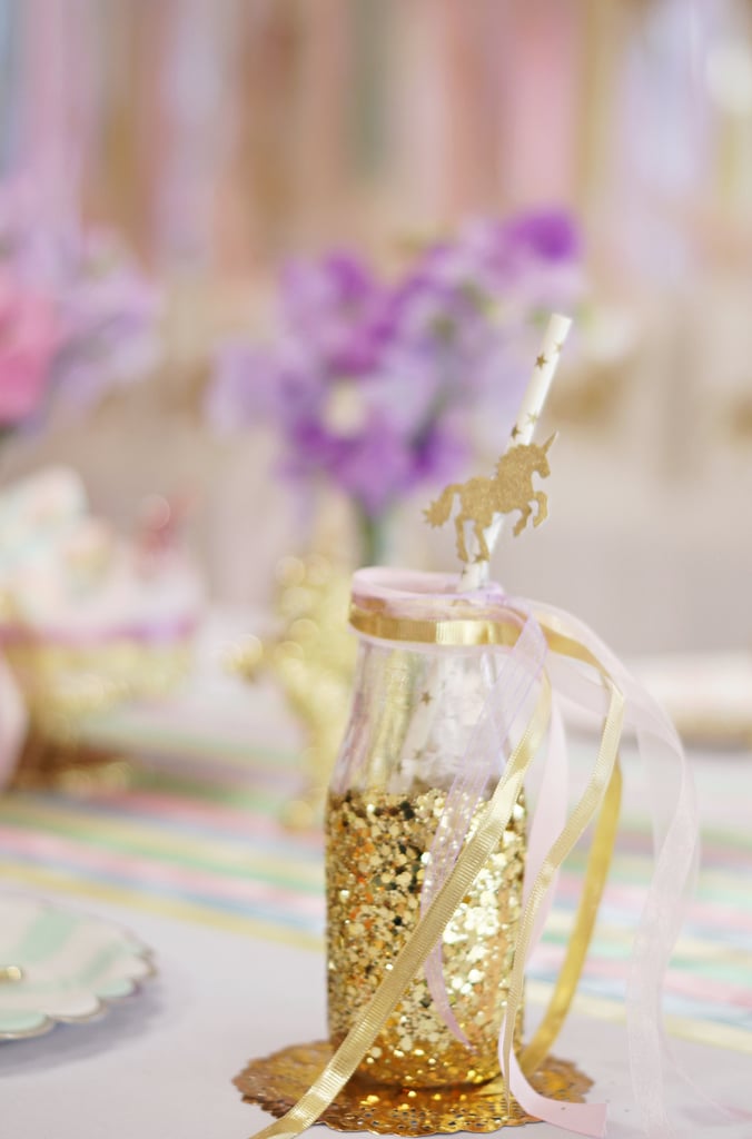 Whimsical Unicorn Birthday Party