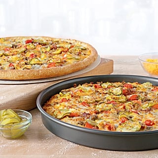 Papa John's Surprising New Pizza Is Every Burger-Lover's Dream