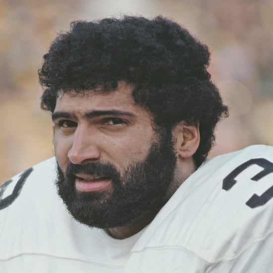 Who Is Franco Harris in This Is Us?