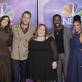 The "This Is Us" Cast Has Shared a Lot of Sweet Moments Over the Years