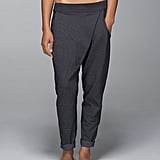 lululemon yogini trouser pant