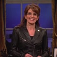 Tina Fey Brought Her Sarah Palin Impression Back to SNL Alongside Some Special Guests
