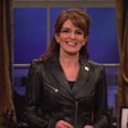 Tina Fey Brought Her Sarah Palin Impression Back to SNL Alongside Some Special Guests