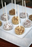 Healthy Caramel Apples