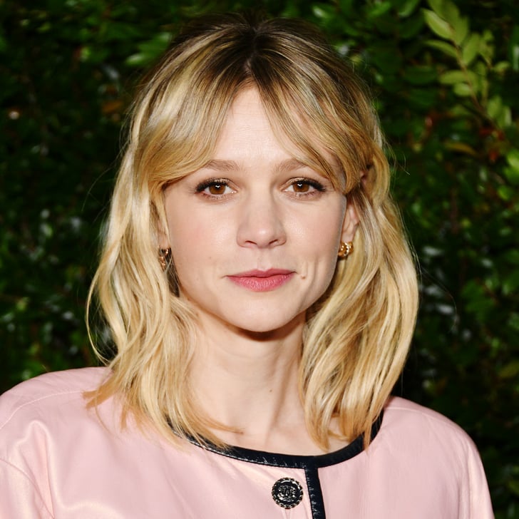 Carey Mulligan POPSUGAR UK
