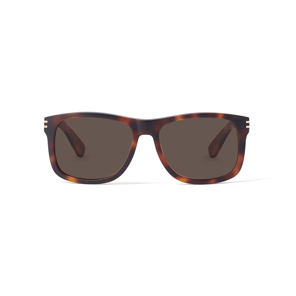 Jack Stegeman Bannister in Tortoise