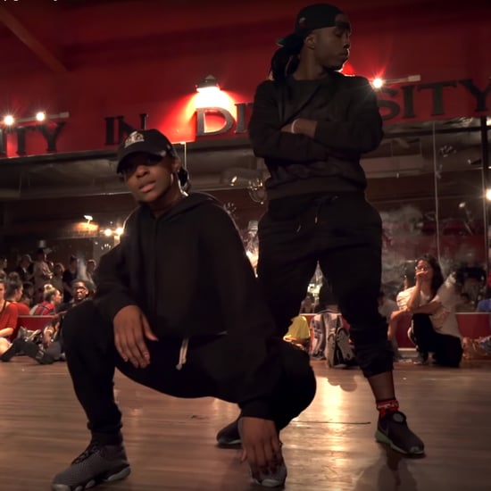Beyonce "Formation" Dance Video