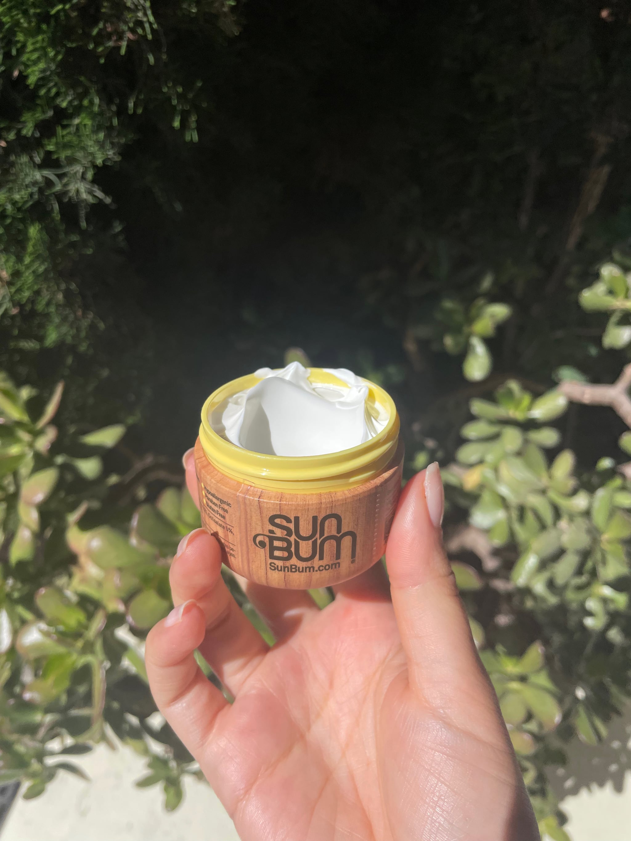 Sunbum Original SPF 50 Clear Lotion Review