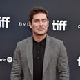 Zac Efron Shows Off His Big-Brother Skills in Rare Photo With His Baby Siblings