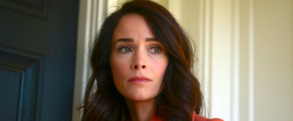 Abigail Spencer Interview About Timeless January 2017