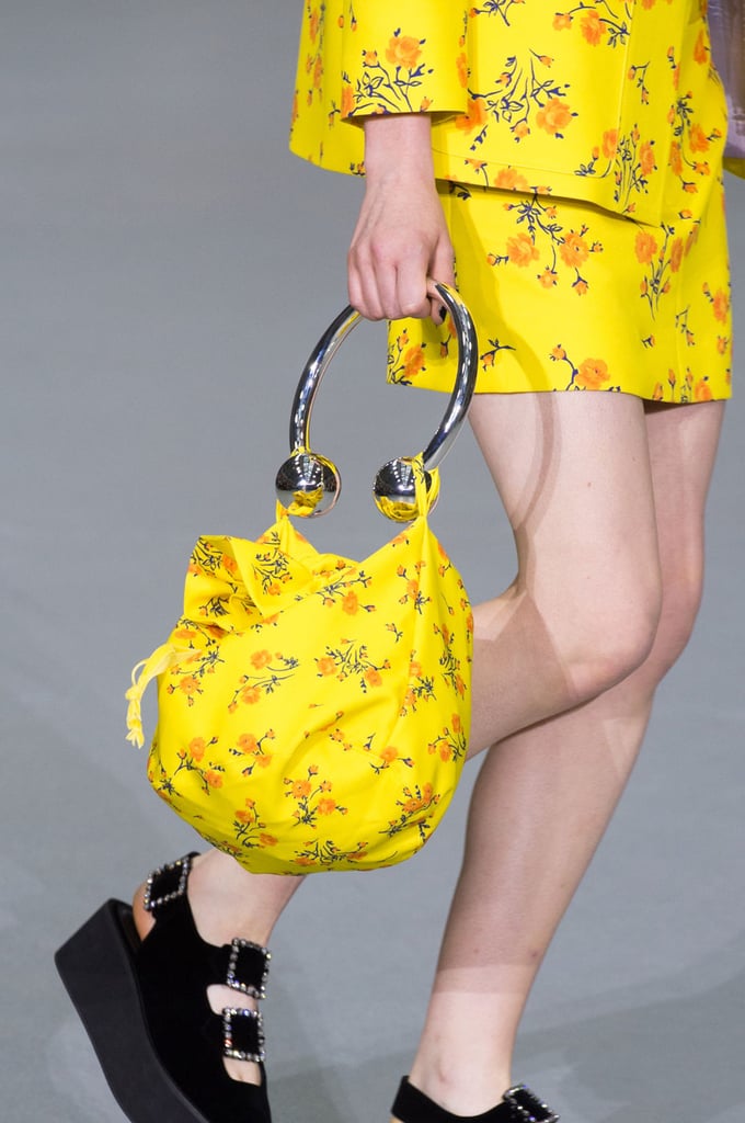 Ashley Williams Spring '17