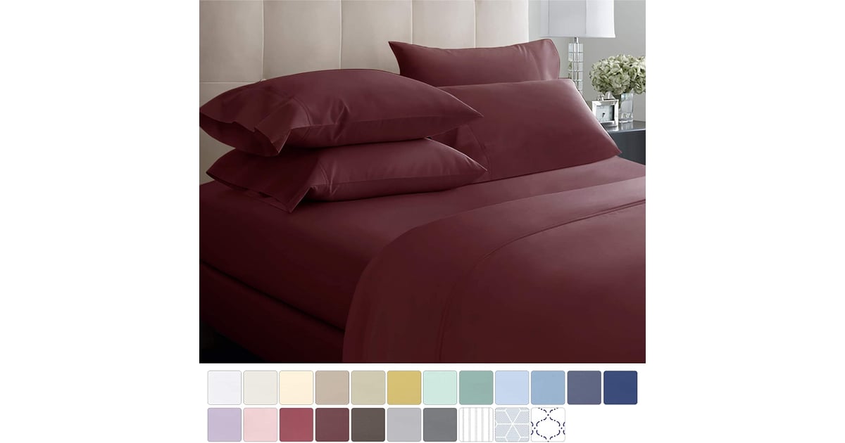 this-super-smooth-sheet-set-best-sheets-on-amazon-popsugar-home