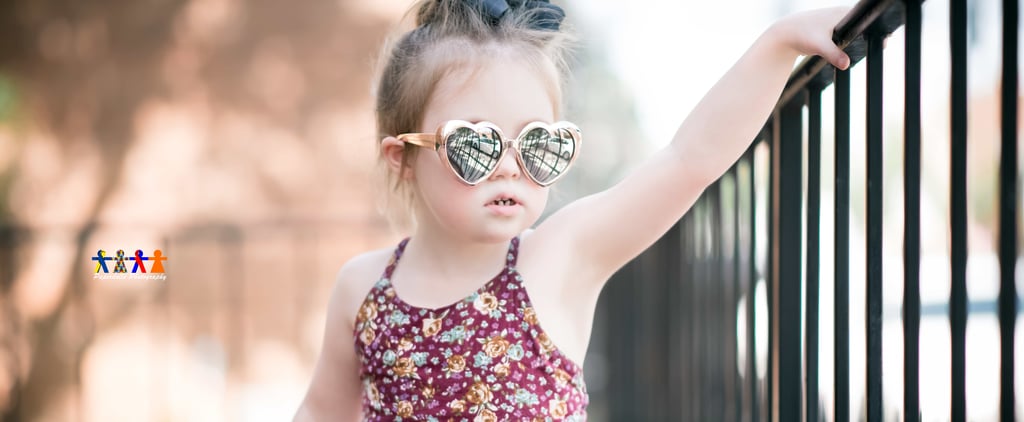 What Is It Like Raising a Child With Down Syndrome?
