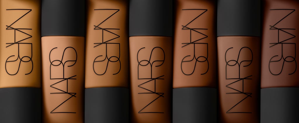 Nars Soft Matte Complete Foundation Review