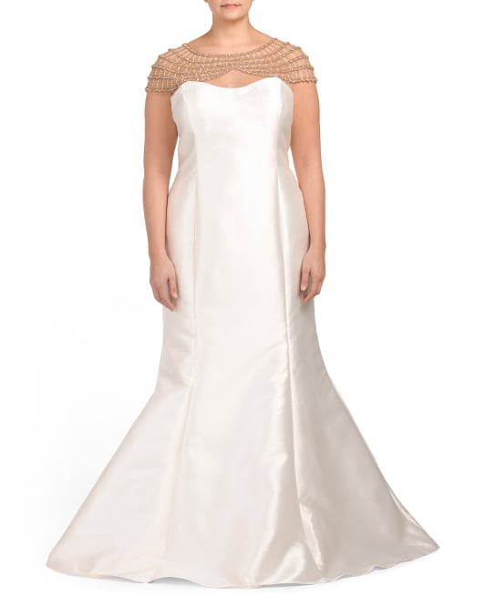 terani couture plus