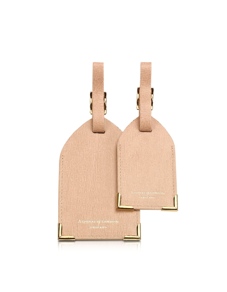 Luggage Tags For the Girl Boss Who Travels a Lot