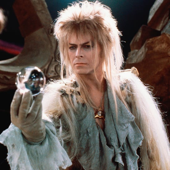 Labyrinth Coming Back to Theatres 2018