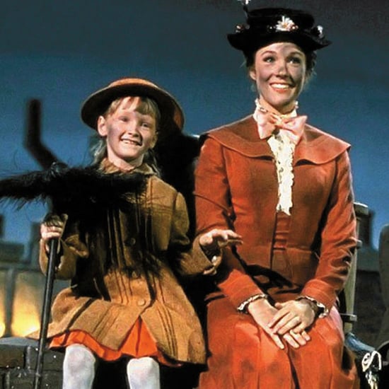 Is the Original Jane Banks in Mary Poppins Returns?