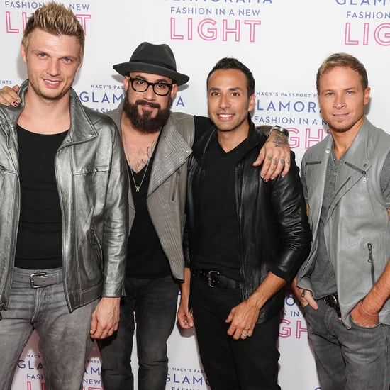 NSYNC and Backstreet Boys "In the End" Song