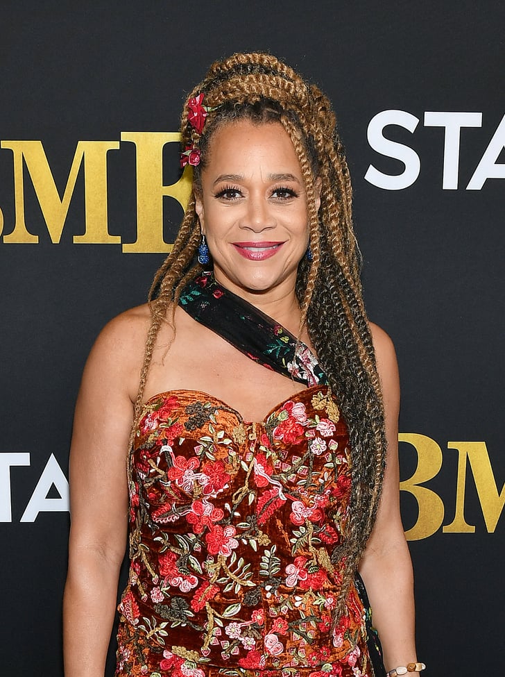 Michole Briana White See BMF's Season 2 Cast POPSUGAR Entertainment