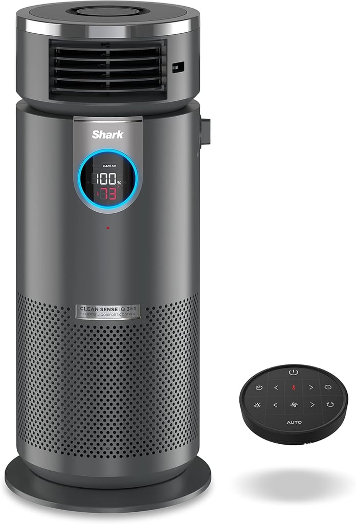 Best Air Purifier From Shark