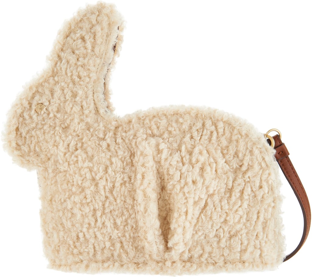 Ellen Degeneres Bunny Bag