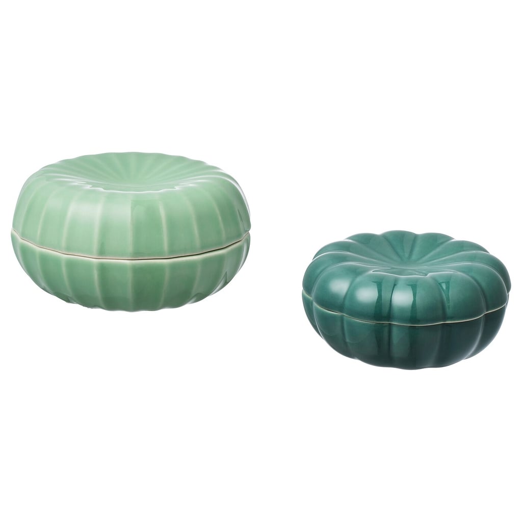 Vanligen Decoration Boxes