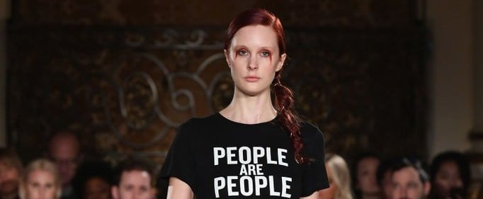 Christian Siriano Fall 2017 Collection