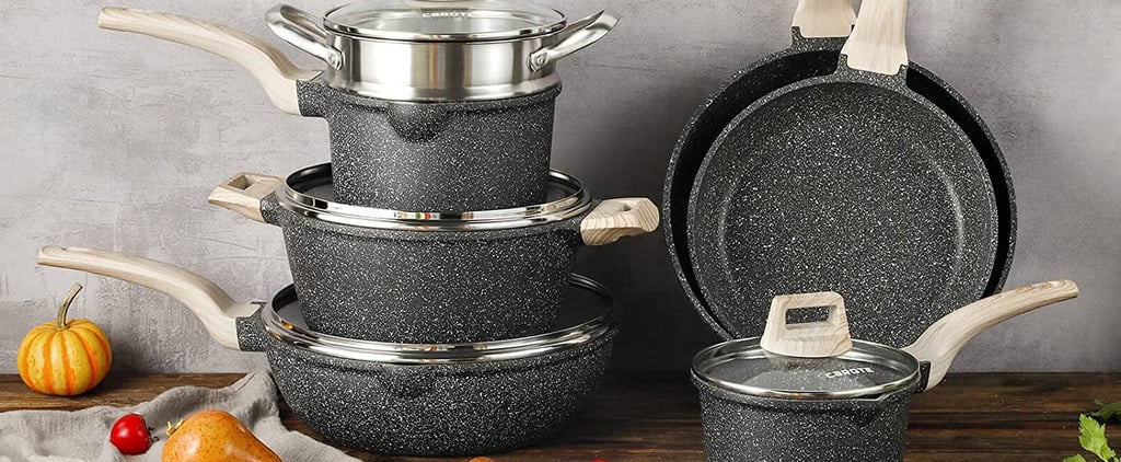 Best Cookware Sets on Amazon | 2023