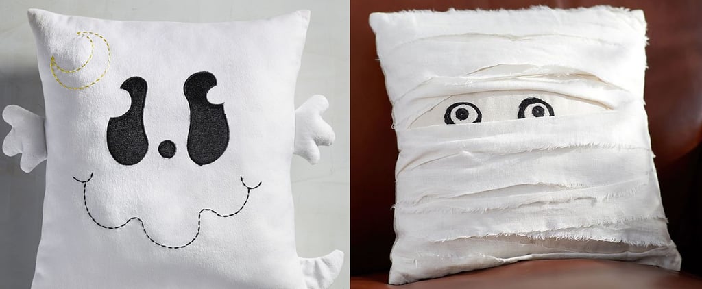 Easy Halloween Decorations｜Pillows