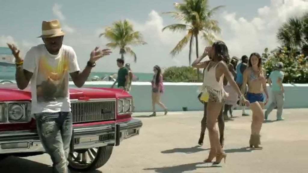 2015: "Cheerleader" by Omi