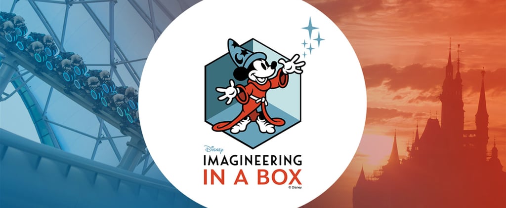 How to Learn About Disney Imagineers With Khan Academy