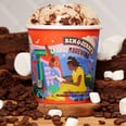Ben & Jerry's Worked With Black-Owned Businesses to Create a New "Change Is Brewing" Flavor