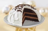 COOL WHIP Chocolate ONE BOWL Bliss Cake